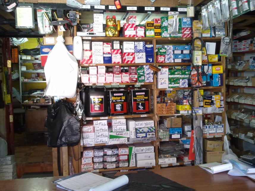 Mobirise Website Builder