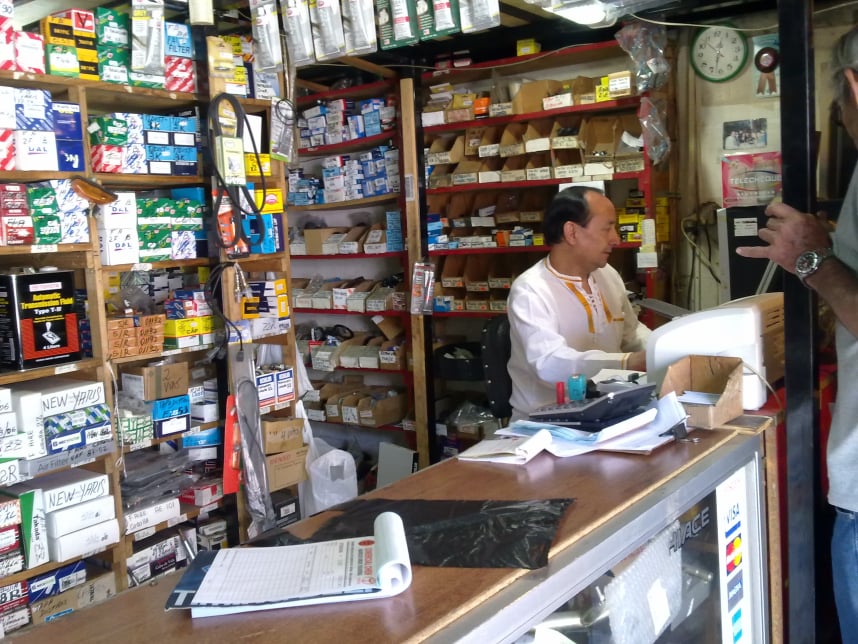 Mobirise Website Builder