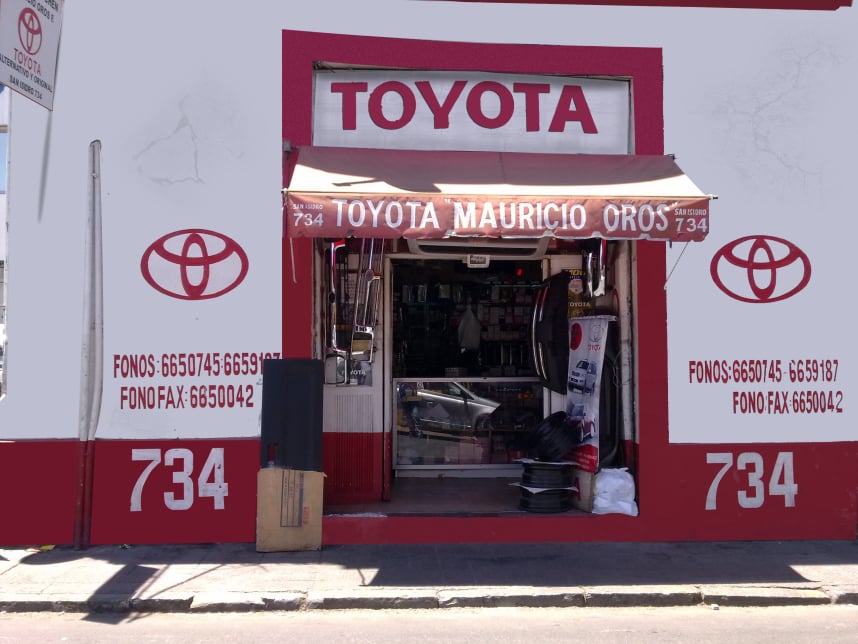 Mobirise Website Builder